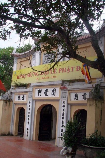 覺圓寺