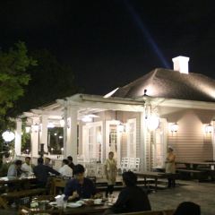 Chocolate Ville User Photo