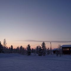 Hotel Inari User Photo