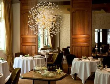 Grand Hotel du Lion d'Or Restaurant