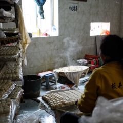 BAN JING DOU FU FANG User Photo