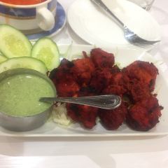Madras Darbar Indian Restaurant User Photo