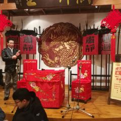 Nanjing Da Pai Dang ( De Ji Square ) User Photo