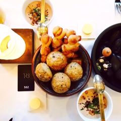TRB Hutong User Photo