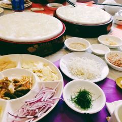 NANJI SEAFOOD RESTAURANT ảnh của người dùng