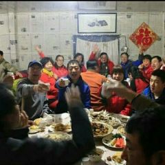 XIANG CUN NONG GU FAN DIAN User Photo