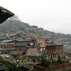 CAO TANG CHA JU User Photo