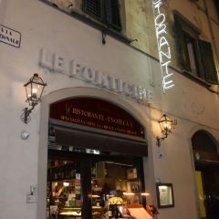 Le Fonticine User Photo