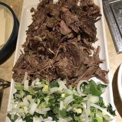 Yingzibushen Soup (hailanlu) User Photo