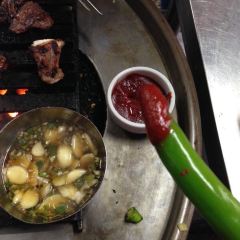 연남서식당 여행 사진