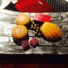 L’Atelier de Joël Robuchon Hong Kong User Photo
