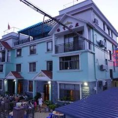 Sheng shan hai xian ting User Photo