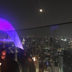 Red sky User Photo