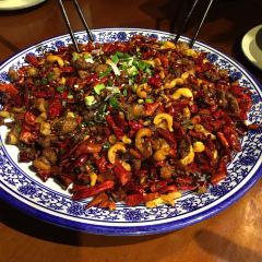 Yang Ji Long Fu Restaurant(Jie Fang Bei Main Store) User Photo