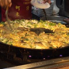 Yuan Huan Bian Oyster Omelet User Photo