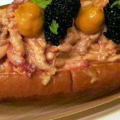 Tina's Garden Gourmet Cafe張用戶圖片