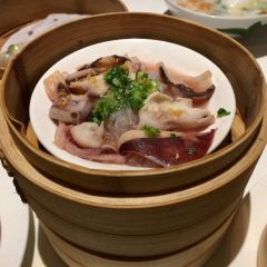 惠食佳·朱雀（美麗園店）張用戶圖片