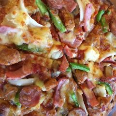 The Pizza Company User Photo