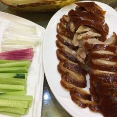 DENG YING LOU 여행 사진