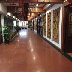 第一楼灌汤包(寺后街店) User Photo