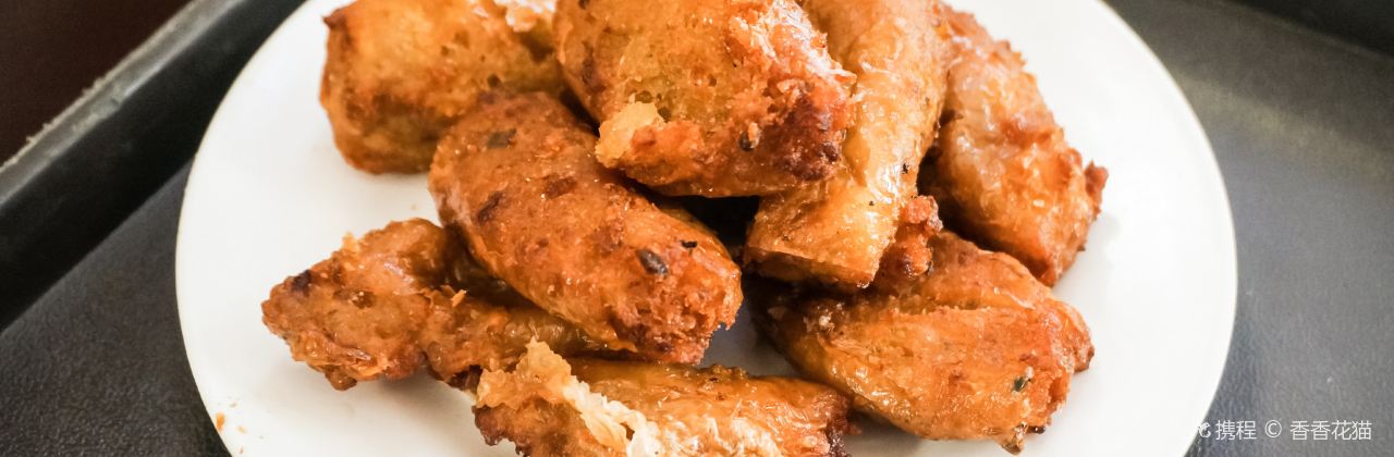 护国寺小吃(护国寺总店)