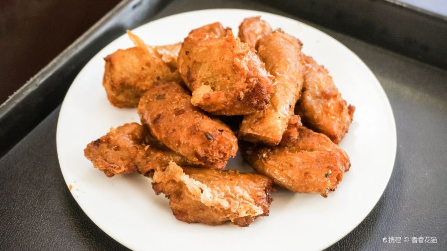 Huguosi Restaurant Xicheng