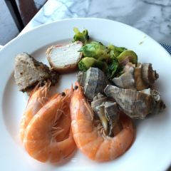 Zu Lan Restaurant ảnh của người dùng