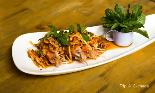 MAYs Pattaya