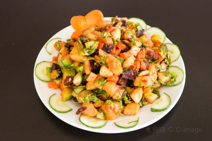 Indian Rasoi Restaurant