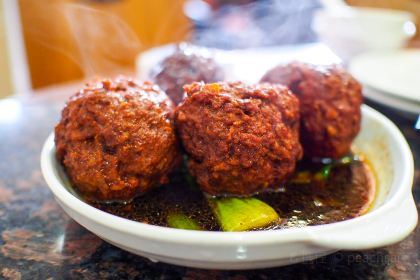 Hai Jin Zi ( Shanxi Nan Road Dian)