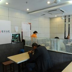 佳家汤包(丽园路总店) User Photo