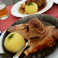Koniglicher Hirschgarten User Photo