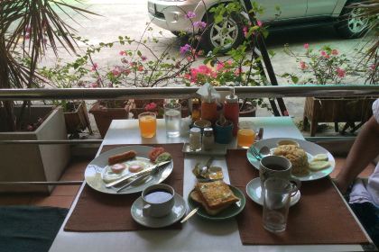 Fisherman Restaurant