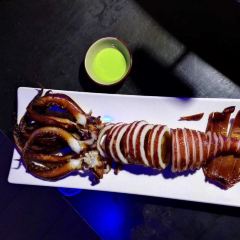 夯鱼烤鱼(国展店) User Photo