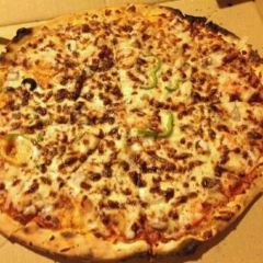 Bobo Pizza User Photo