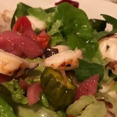 Piccolo Polpo User Photo