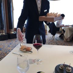 Restaurant Petrus User Photo