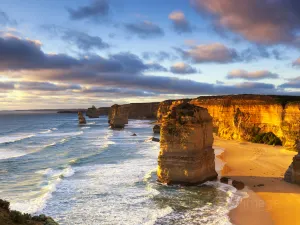 Twelve Apostles
