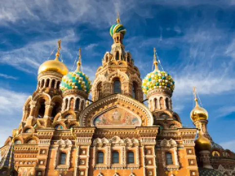 피의 구원 사원