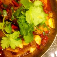 GENG FU XING User Photo