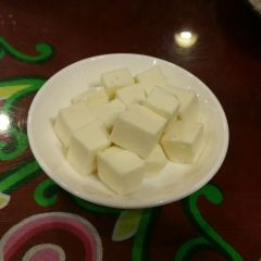 Gerilei'amanai Teahouse (jiangjunyashu) User Photo