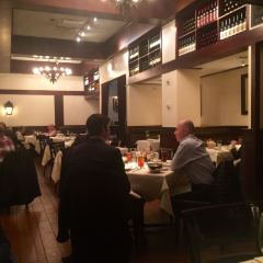 Joe's Seafood, Prime Steak & Stone Crab User Photo
