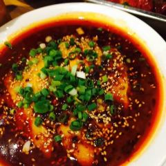 红巷子(和平分店) User Photo