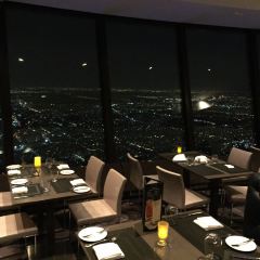 360 The Restaurant at the CN Tower User Photo