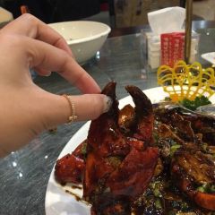Seafood House Restaurant User Photo