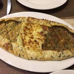 Sutantu'erqi Sultan Restaurant·qingzhen User Photo