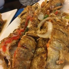Great Wall Restaurant 여행 사진