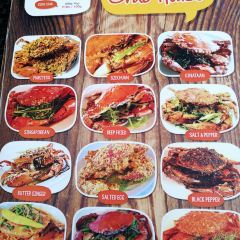 Blackbeard's Seafood Island User Photo