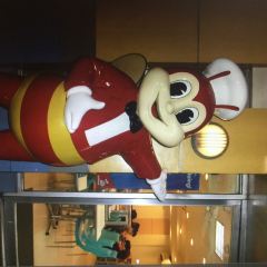 Jollibee Cebu Ayala L3 User Photo