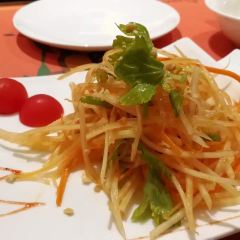 SILK Restaurant & Bar User Photo